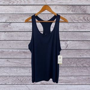 Old Navy Active Racerback Tank